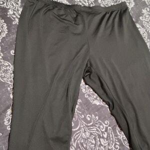 Black Track Pants for Women